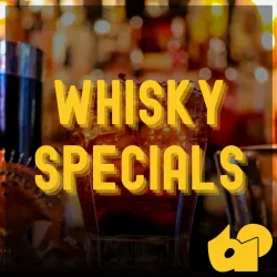 Whisky Specials